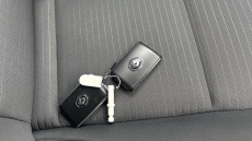 Renault Arkana 1.6 E-TECH Hybrid 145 Iconic 5dr Auto Hybrid Estate